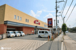 コープ学園前