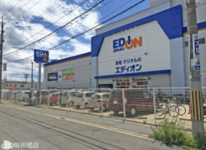 スーパーセンタートライアル大和小泉店