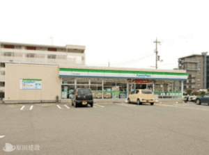 ファミリーマート 近鉄九条駅前店