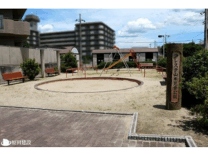 プレステ山本児童公園