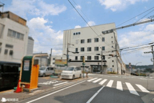医療法人学芳会倉病院