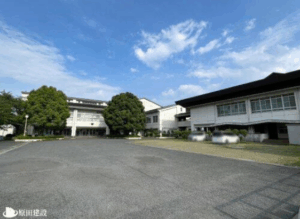大和郡山市立片桐中学校