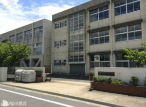 大和郡山市立片桐小学校