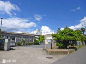 大和郡山市立郡山北小学校