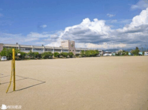 大和郡山市立郡山南小学校