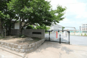 奈良市立青和小学校