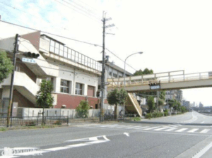 奈良私立富雄北小学校