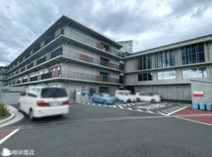 王寺町立王寺北義務教育学校