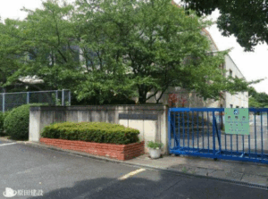 大和郡山市立矢田小学校