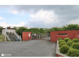 大和郡山市立郡山西中学校