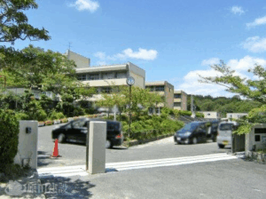 生駒市立俵口小学校