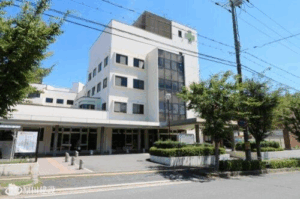 医療法人新生会総合病院高の原中央病院