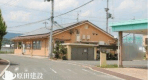 外川簡易郵便局