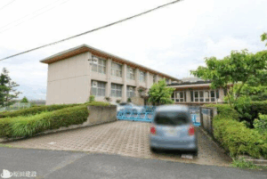 大和郡山市立矢田南小学校