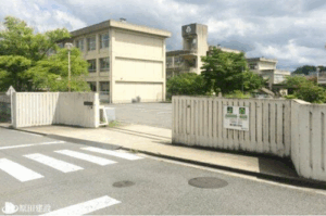 木津川市立高の原小学校