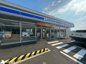 ローソン 大和郡山小泉店