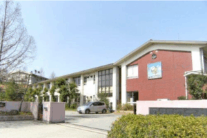 奈良市立平城東中学校