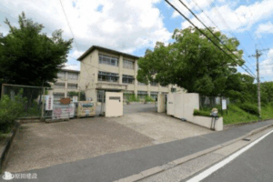 奈良市立朱雀小学校