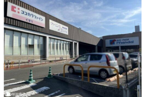 ココカラファイン生駒店