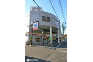 ミニストップ 帝塚山6丁目店