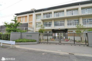 奈良市立済美小学校