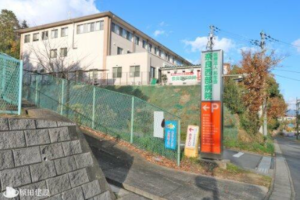 奈良西部病院