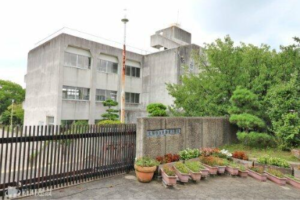 生駒市立生駒東小学校