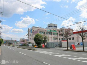 医療法人社団松下会東生駒病院