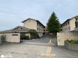 精華町立山田荘小学校