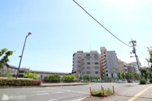 ならファミリー