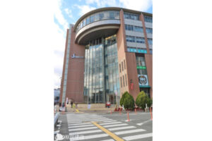 サンワシティ西大寺