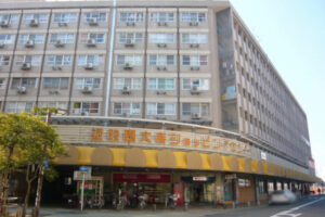 スーパーマーケットＫＩＮＳＨＯ西大寺店