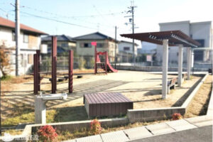 千日町第３号児童公園