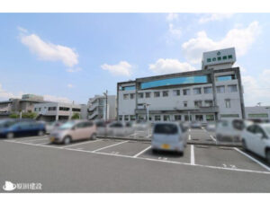 医療法人康仁会西の京病院