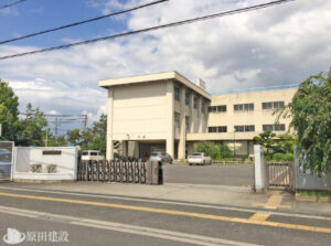 天理市立二階堂小学校