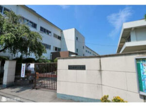 奈良市立佐保小学校