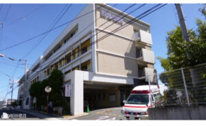 社会医療法人田北会田北病院