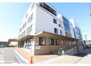 （財）沢井病院