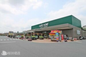 カインズ　奈良二名店