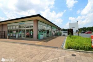 ファミリーマート近鉄あやめ池駅前店