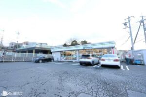 ファミリーマート奈良鶴舞東町店