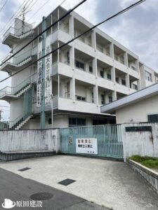 大和高田市立片塩中学校