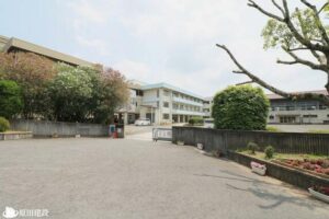 生駒市立真弓小学校
