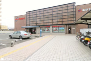 南都銀行郡山支店