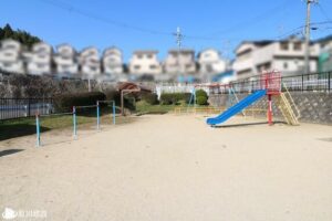 俵口南条公園