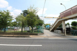 奈良市立飛鳥小学校