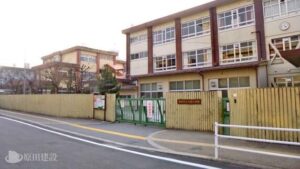 奈良市立大宮小学校