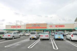 プライスカット大和小泉店