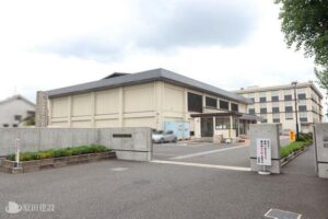 天理市立前栽小学校