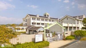 奈良市立佐保川小学校